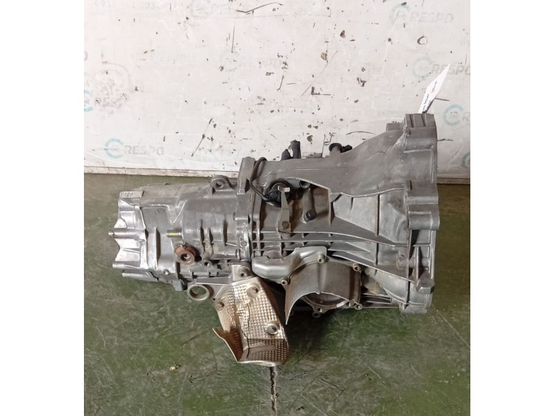 CAJA CAMBIOS EEN  - imagen 2