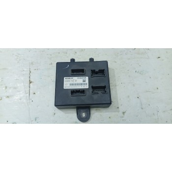 Recambio de modulo electronico para renault clio iv limited referencia OEM IAM 231A04735R  