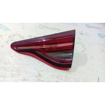 PILOTO TRASERO DERECHO INTERIOR 265503304R 