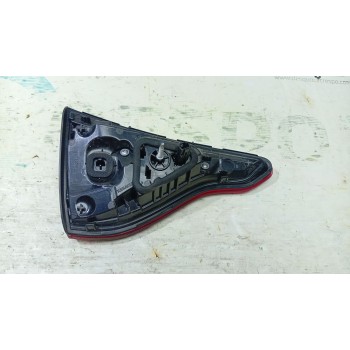 PILOTO TRASERO DERECHO INTERIOR 265503304R  - miniatura 2