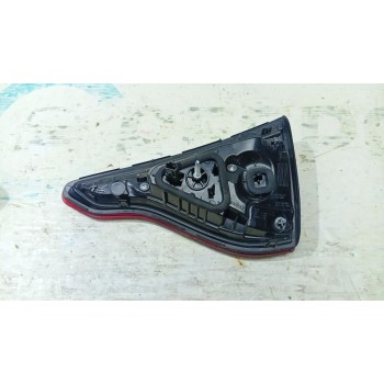 PILOTO TRASERO IZQUIERDO INTERIOR 265557776R  - miniatura 2