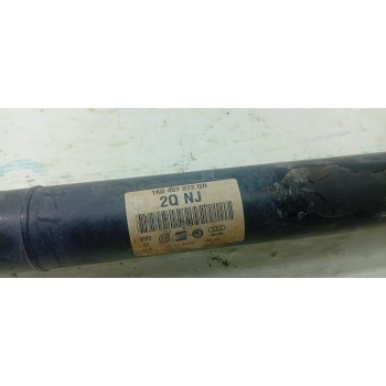 TRANSMISION DELANTERA DERECHA 1K0407272QN  - miniatura 2