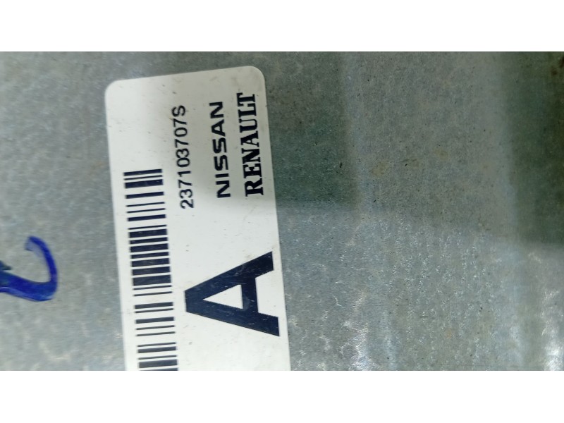CENTRALITA MOTOR UCE 237103717S A3C0147090001 / 237103707S  - imagen 3