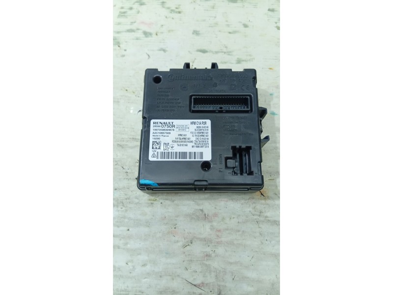 MODULO ELECTRONICO 285900750R A2C10657509  - imagen 1