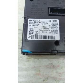 MODULO ELECTRONICO 285900750R A2C10657509  - miniatura 2