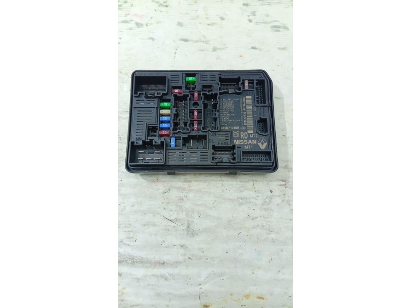 CAJA RELES / FUSIBLES 284B71965R / 284B64086R / 284B29294R  - imagen 1