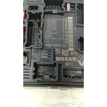 CAJA RELES / FUSIBLES 284B71965R / 284B64086R / 284B29294R  - miniatura 2