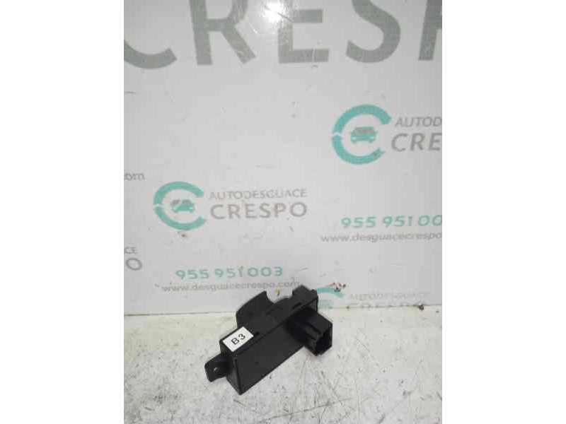 MANDO ELEVALUNAS TRASERO DERECHO  - imagen 2