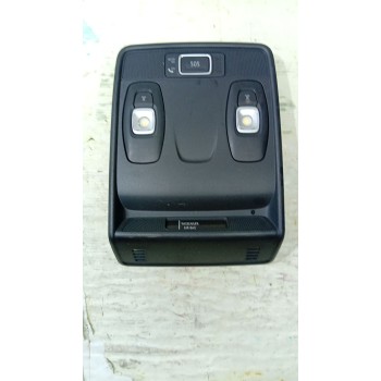 LUZ INTERIOR 969803518R 969809004R  - miniatura 1