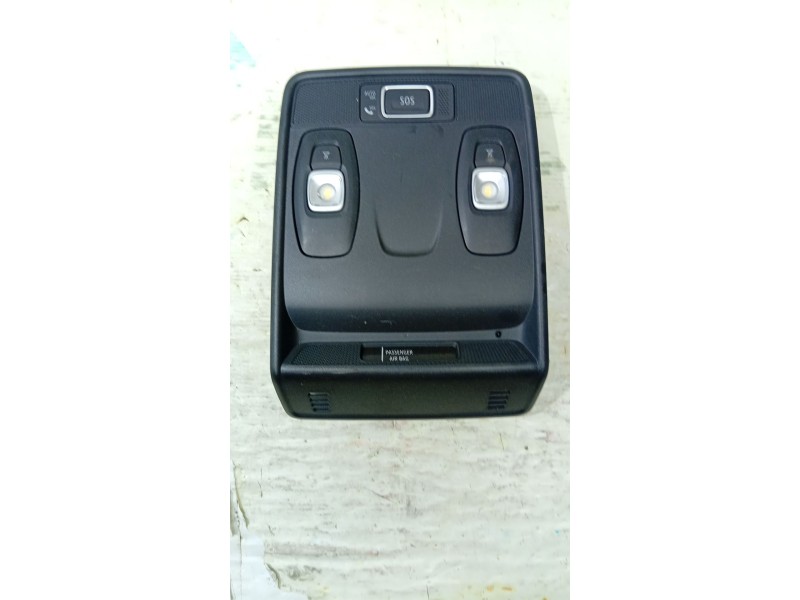 LUZ INTERIOR 969803518R 969809004R  - imagen 1