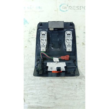 LUZ INTERIOR 969803518R 969809004R  - miniatura 2