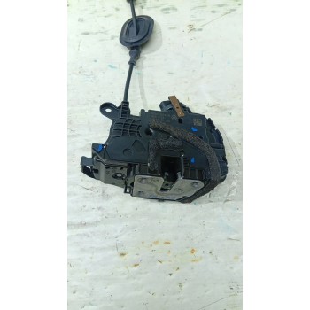 CERRADURA PUERTA DELANTERA DERECHA 805029595R  - miniatura 2