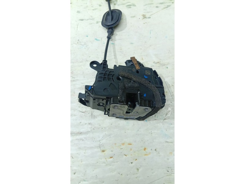 CERRADURA PUERTA DELANTERA DERECHA 805029595R  - imagen 2