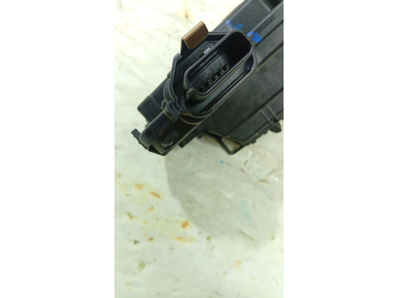 CERRADURA PUERTA DELANTERA DERECHA 805029595R  - imagen 3