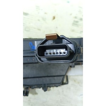 CERRADURA PUERTA DELANTERA IZQUIERDA 805032387R  - miniatura 2