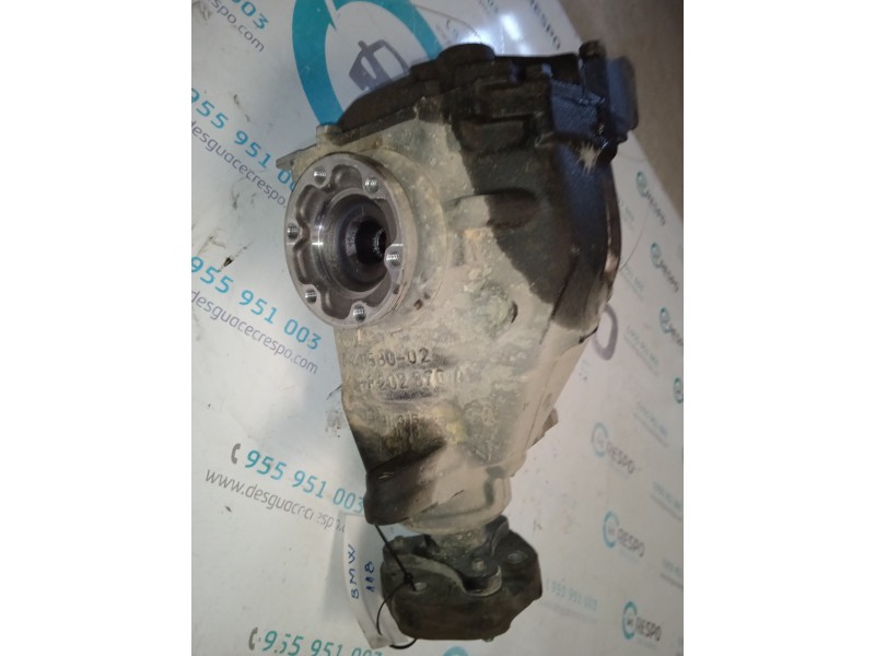 DIFERENCIAL TRASERO 756616901  - imagen 4