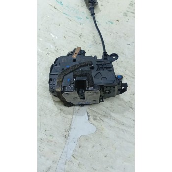 CERRADURA PUERTA DELANTERA IZQUIERDA 805032387R  - miniatura 3