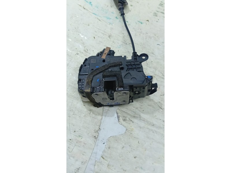 CERRADURA PUERTA DELANTERA IZQUIERDA 805032387R  - imagen 3