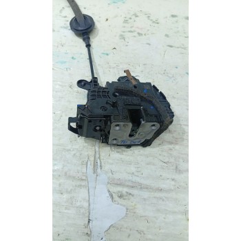 CERRADURA PUERTA TRASERA DERECHA 825007311R  - miniatura 2