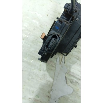 CERRADURA PUERTA TRASERA DERECHA 825007311R  - miniatura 3