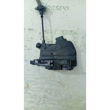 CERRADURA PUERTA TRASERA IZQUIERDA 825039554R 