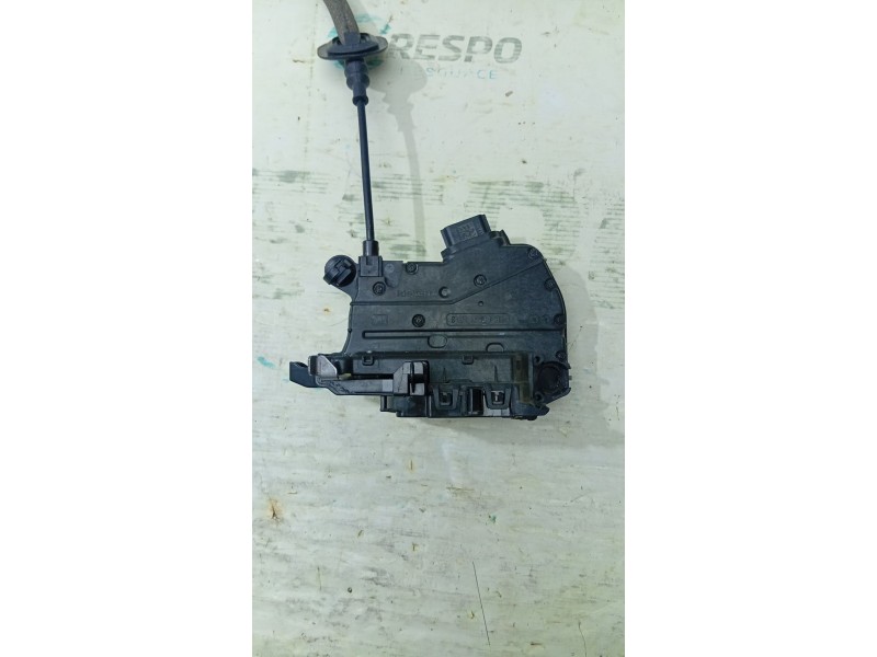 CERRADURA PUERTA TRASERA IZQUIERDA 825039554R  - imagen 1