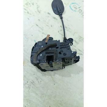 CERRADURA PUERTA TRASERA IZQUIERDA 825039554R  - miniatura 2