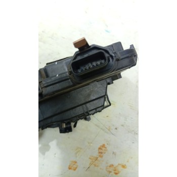 CERRADURA PUERTA TRASERA IZQUIERDA 825039554R  - miniatura 3