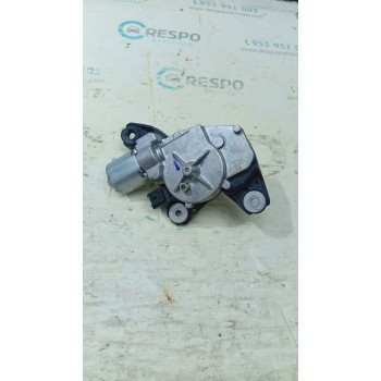 MOTOR LIMPIA TRASERO 287108228R / 287109280R 