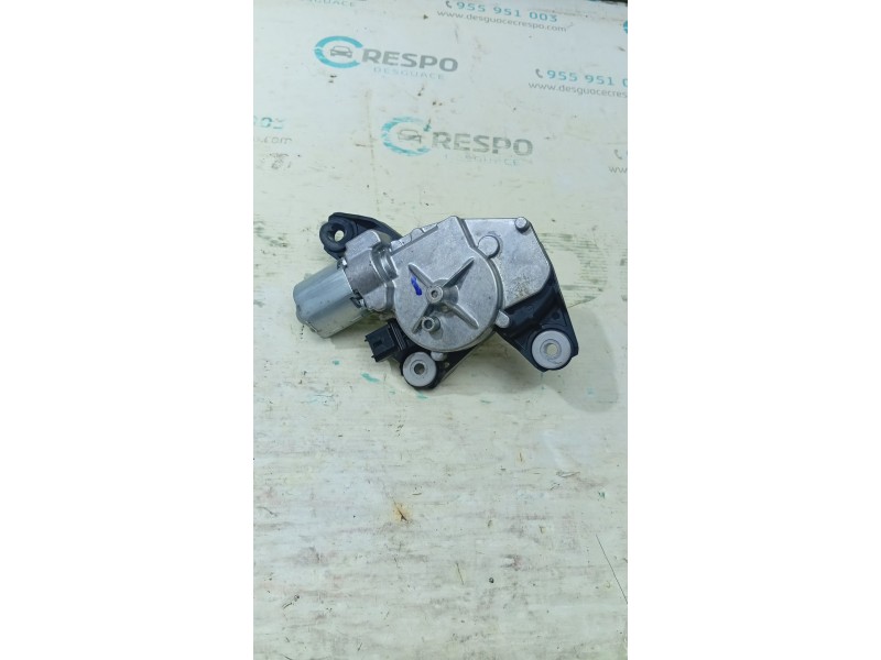 MOTOR LIMPIA TRASERO 287108228R / 287109280R  - imagen 1