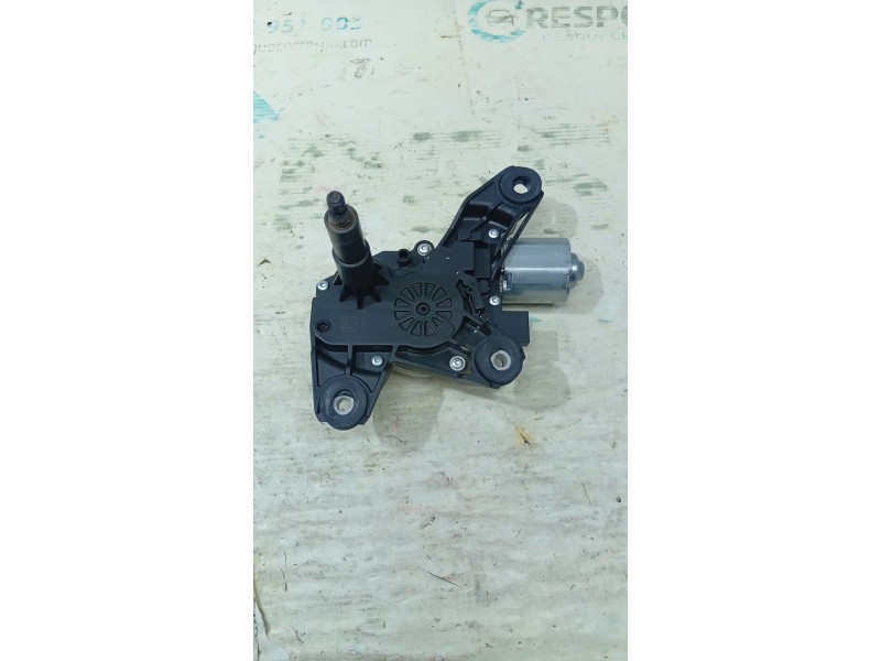 MOTOR LIMPIA TRASERO 287108228R / 287109280R  - imagen 2