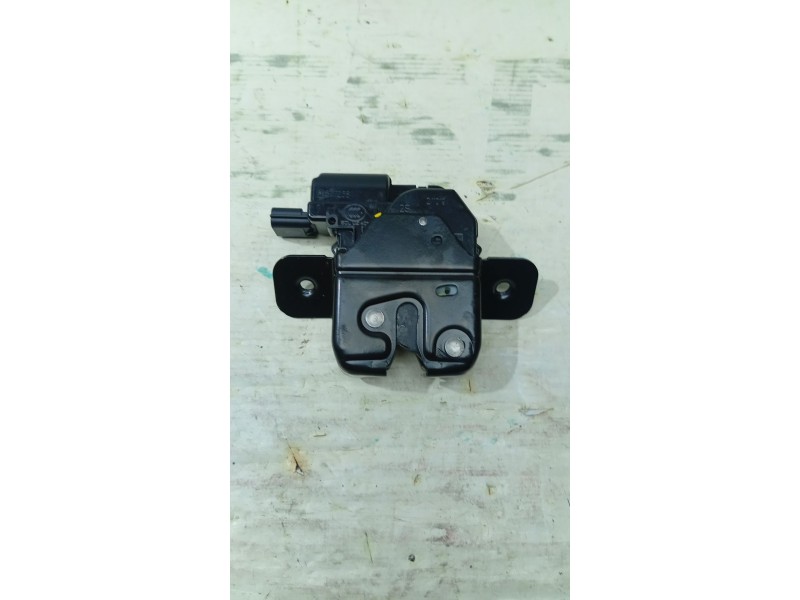 CERRADURA MALETERO / PORTON 905039221R / 846304010R  - imagen 2