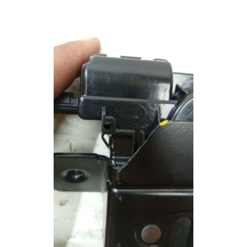 CERRADURA MALETERO / PORTON 905039221R / 846304010R  - miniatura 3