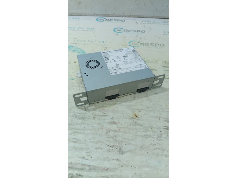 SISTEMA NAVEGACION GPS 259155167RA 7503750890  - imagen 1