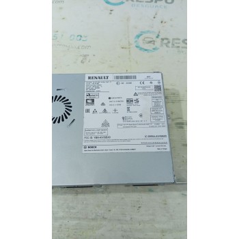 SISTEMA NAVEGACION GPS 259155167RA 7503750890  - miniatura 3