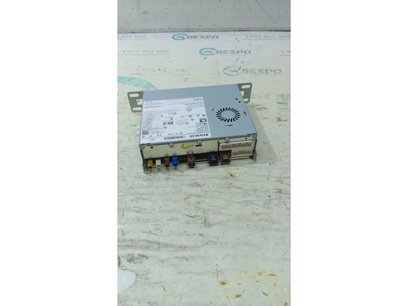 SISTEMA NAVEGACION GPS 259155167RA 7503750890  - imagen 4