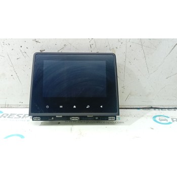 PANTALLA MULTIFUNCION 280346137R 