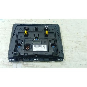 PANTALLA MULTIFUNCION 280346137R  - miniatura 3