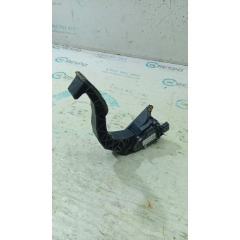 POTENCIOMETRO PEDAL 180108467R  - miniatura 1