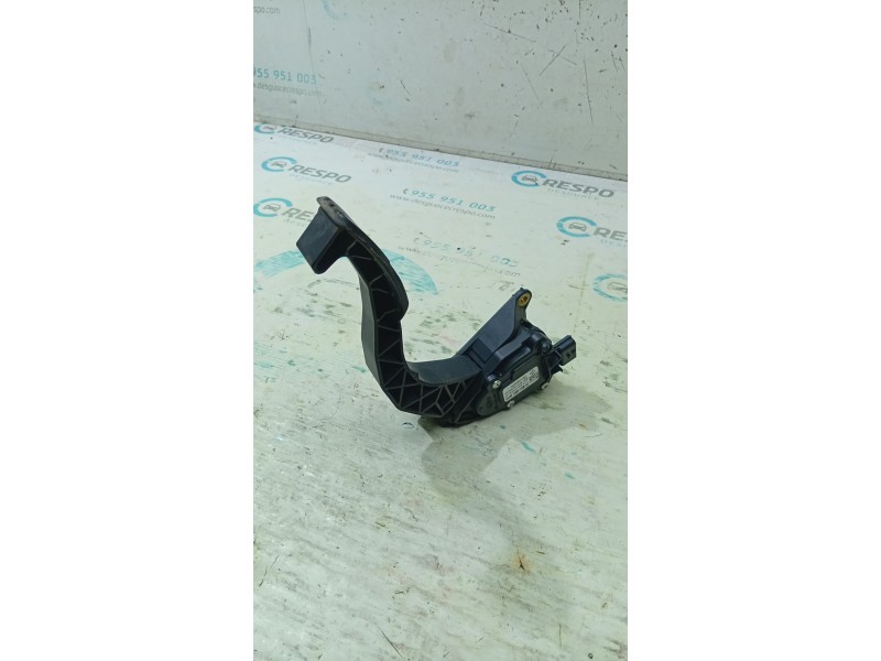 POTENCIOMETRO PEDAL 180108467R  - imagen 1