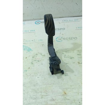 POTENCIOMETRO PEDAL 180108467R  - miniatura 2