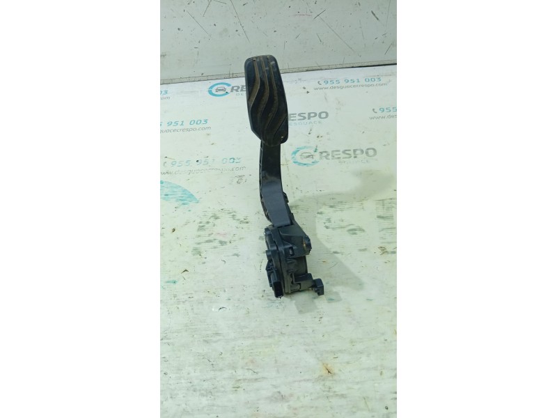 POTENCIOMETRO PEDAL 180108467R  - imagen 2
