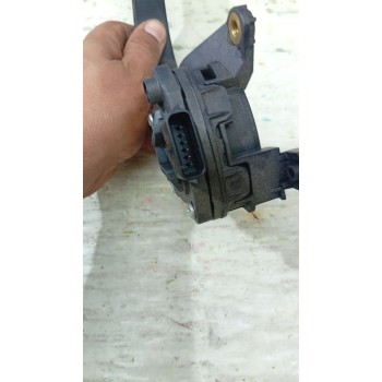 POTENCIOMETRO PEDAL 180108467R  - miniatura 3
