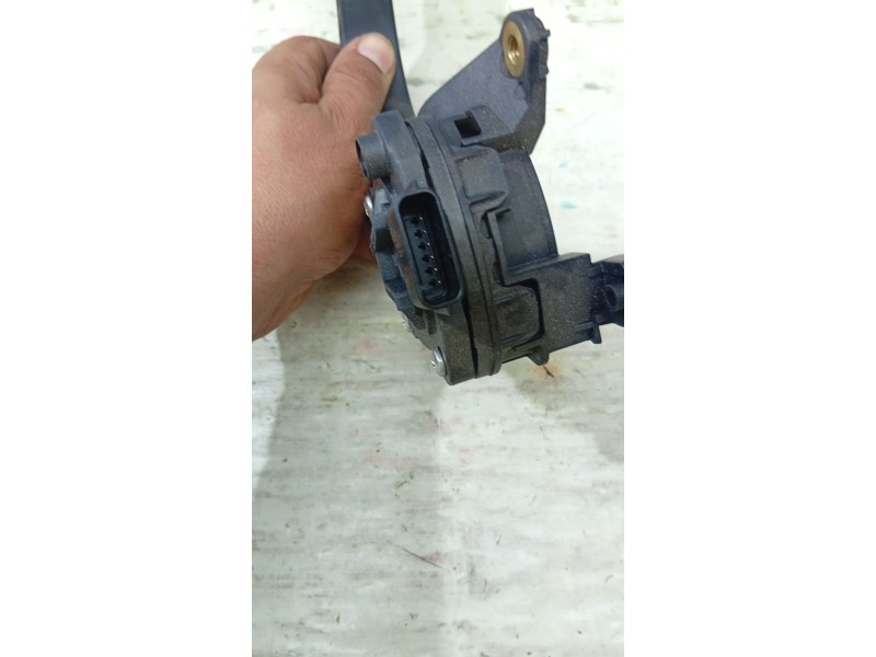 POTENCIOMETRO PEDAL 180108467R  - imagen 3