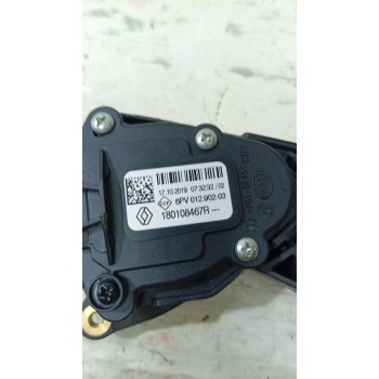 POTENCIOMETRO PEDAL 180108467R  - miniatura 4