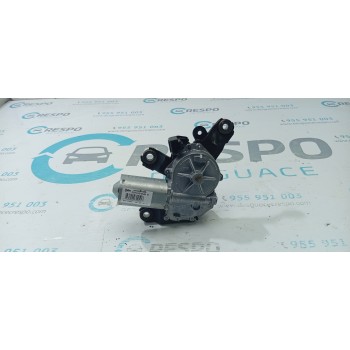 MOTOR LIMPIA TRASERO 287105483R 