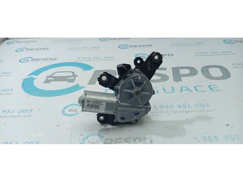 MOTOR LIMPIA TRASERO 287105483R  - imagen 1