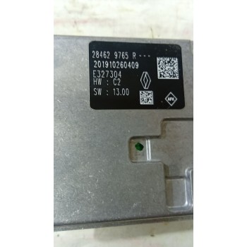CAMARA VISION FRONTAL 284629765R 201910260409  - miniatura 4