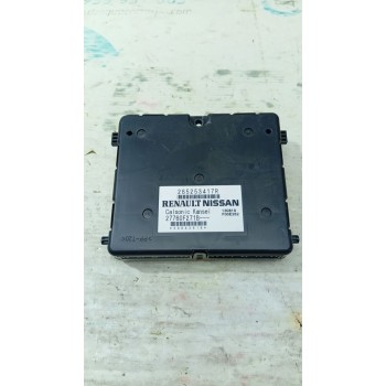 MODULO ELECTRONICO 285253417R 27760F271B  - miniatura 1
