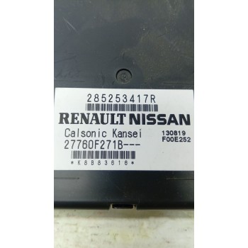 MODULO ELECTRONICO 285253417R 27760F271B  - miniatura 2